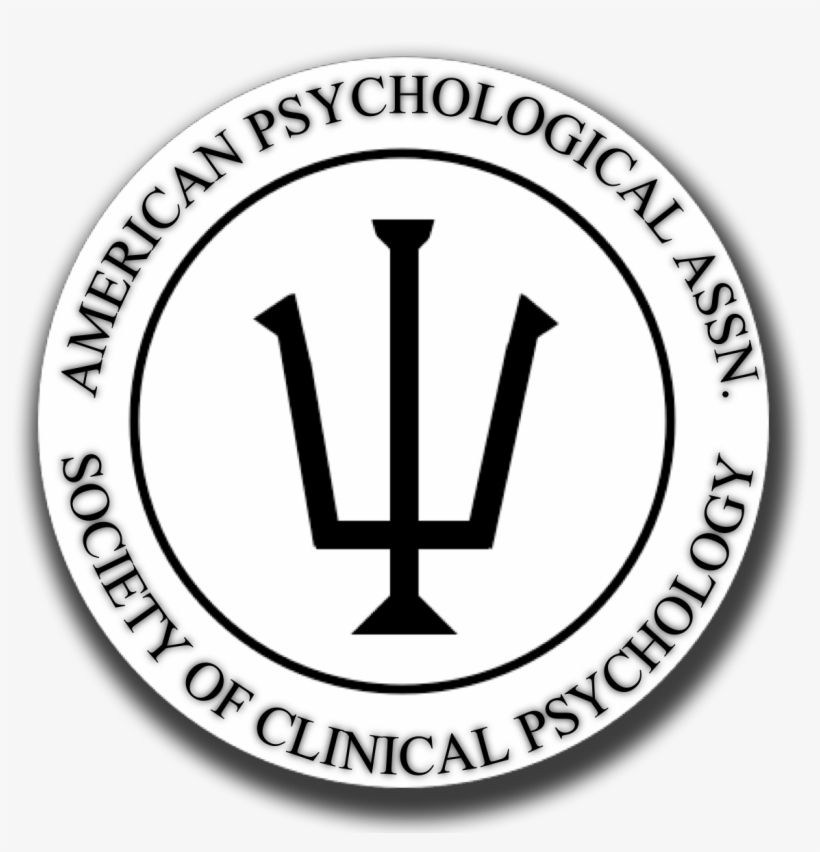 Society Of Clinical Psychology - Clinical Psychology, transparent png #700098