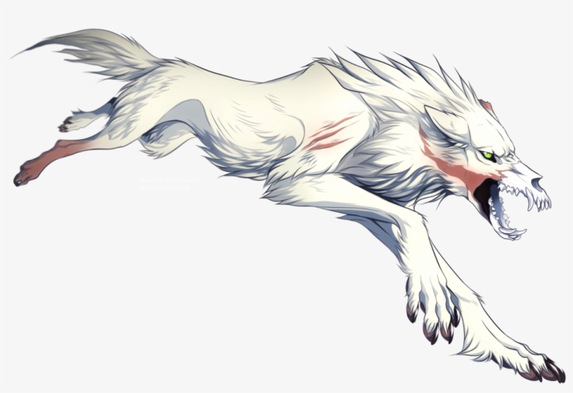 Collection Of Free Fox Drawing Mythical Download On - Illustration, transparent png #700159