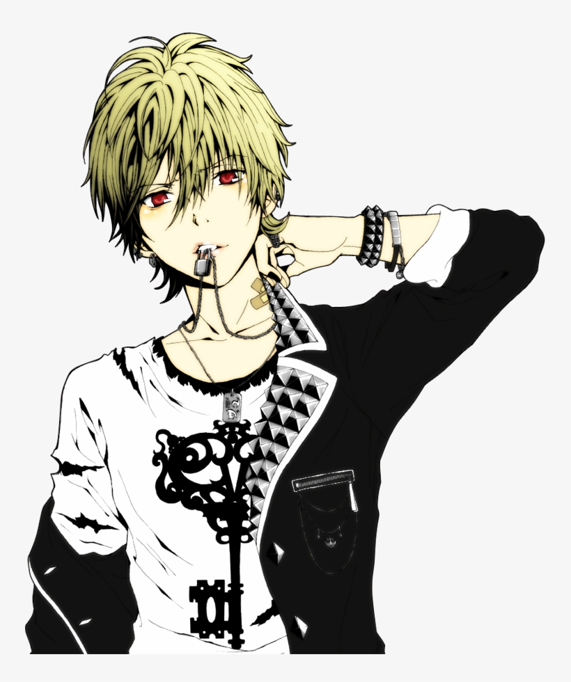 154 Images About People On We Heart It - Mahiro Zetsuen No Tempest, transparent png #700209