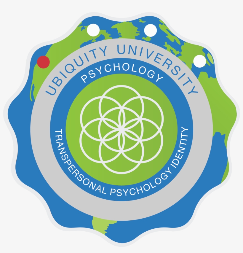 Transpersonal Psychology Identity - Ubiquity University, transparent png #700289