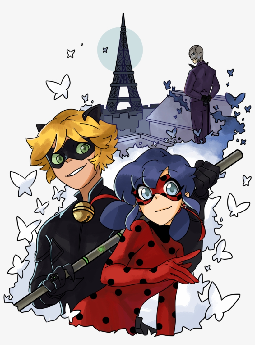 No More Evil Doing For You Little Akuma - Cartoon, transparent png #700450