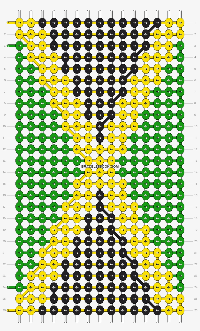 Download Preview - Friendship Bracelet, transparent png #700456