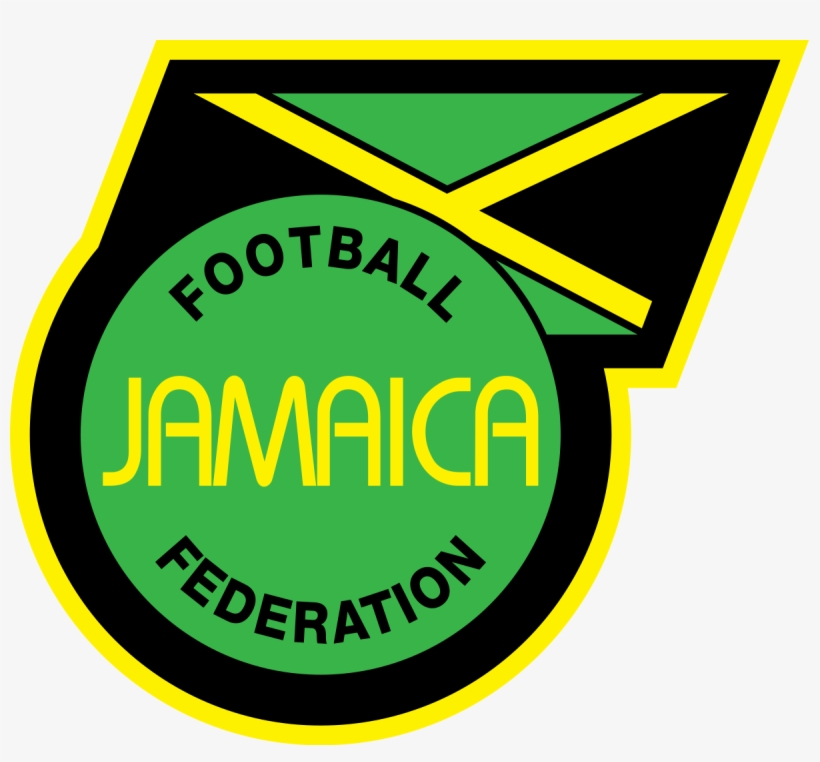 Jamaica Football Logo, transparent png #700500