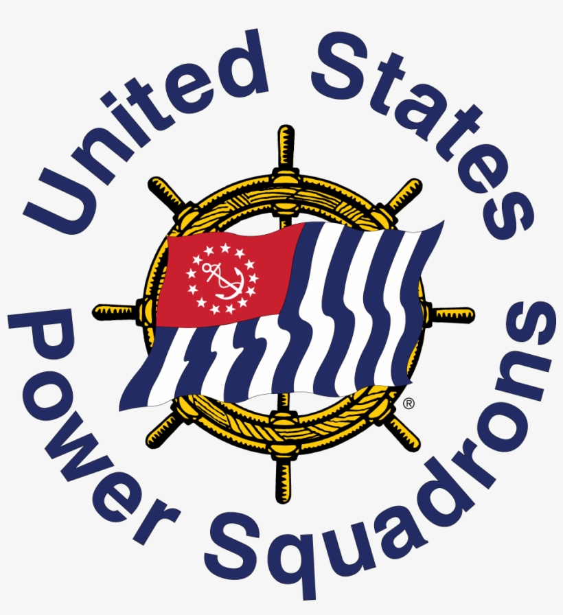 Png Eps - United States Power Squadron, transparent png #700523