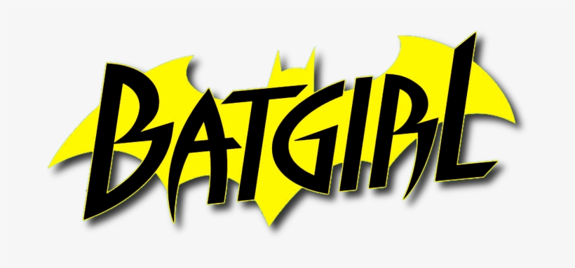 Batgirl Logo1 - Batgirl Png Logo, transparent png #700582