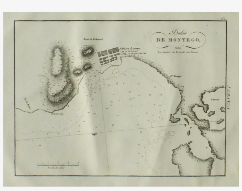 Montego Bay Jamaica - Jamaica, transparent png #700603