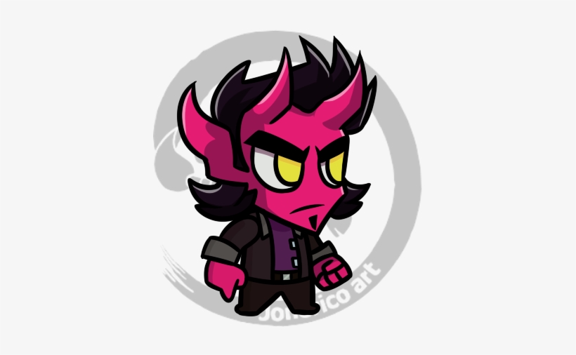 Hellbent Realm Raiders - Deviantart, transparent png #700737