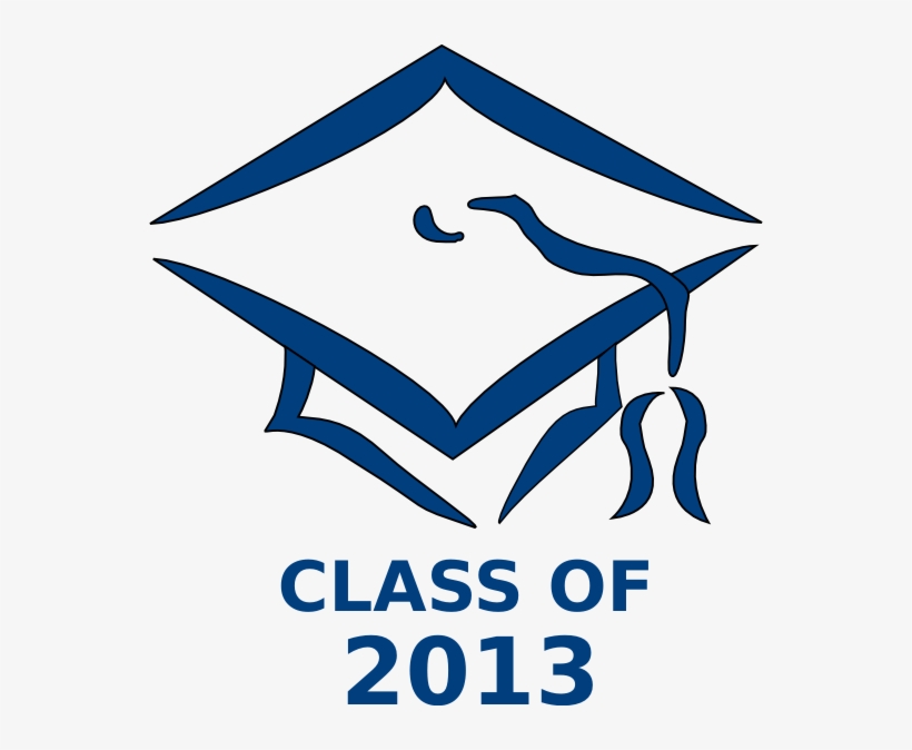 Clip Arts Related To - Graduation Clip Art 2013, transparent png #700813