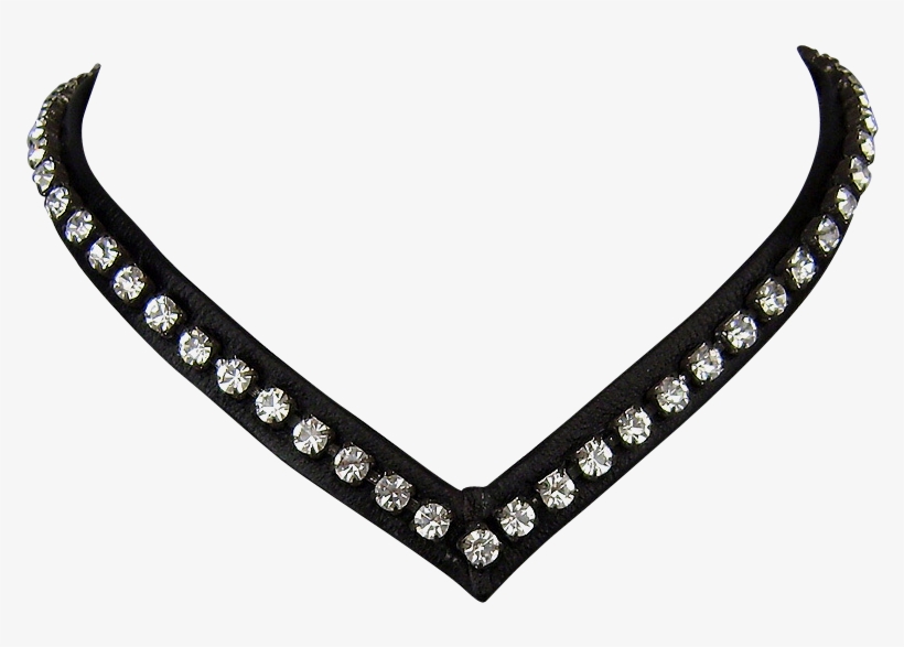 Harley Davidson Inspired Black - Choker Transparent Png, transparent png #700860