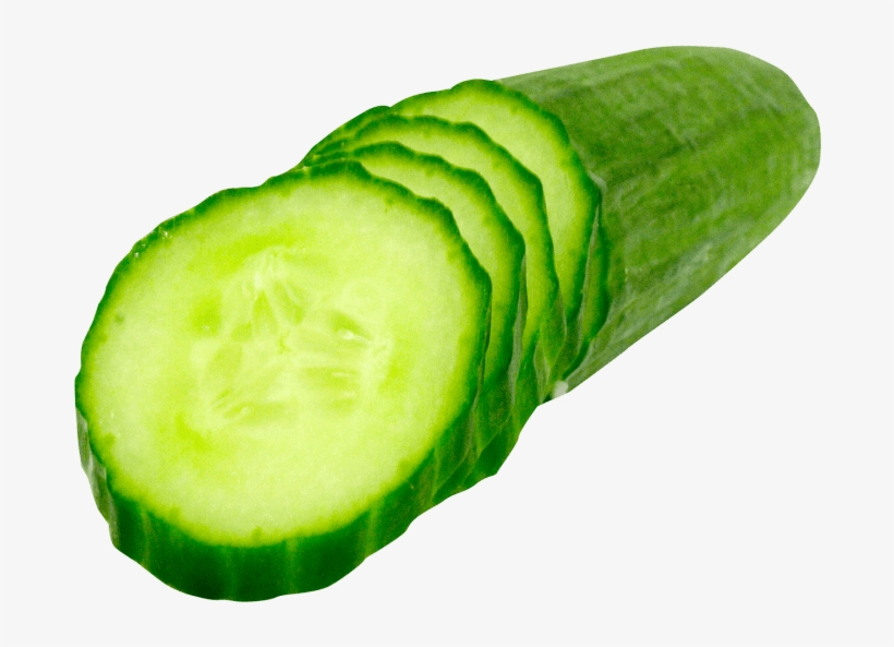 Free Png Cucumber Slice Png Images Transparent - Cucumber Png, transparent png #700938