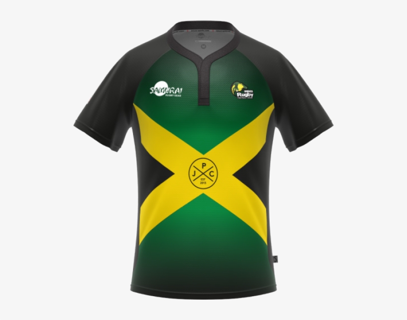 For The Design Of This Shirt Is The Proud, Patriotic - Rugby Union, transparent png #700939