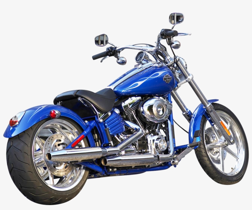 Harley Davidson Png Image - Harley Davidson Bikes Png, transparent png #700958