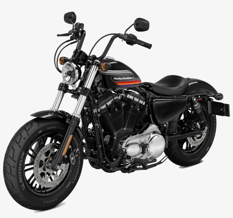 Harley Davidson 2018 Iron 1200, transparent png #701028