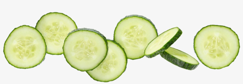 9 Things To Do With A Cucumber - Cucumber, transparent png #701079