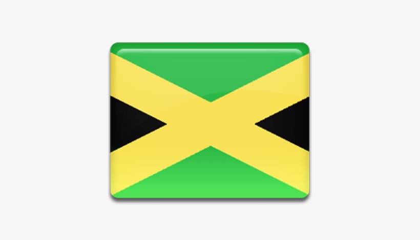 Jamaica Meta Guide - Jamaica Flag Icon, transparent png #701081