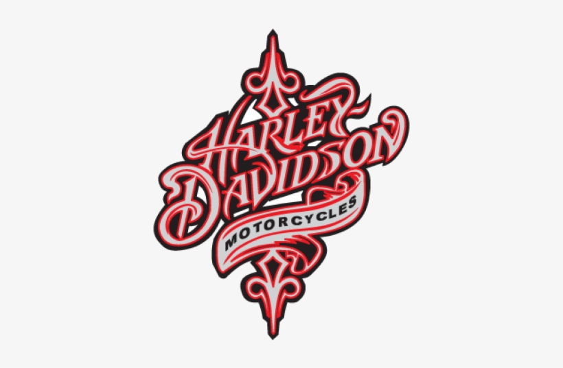 Harleydavidson Motors Png Logo - Harley Davidson Logo, transparent png #701150