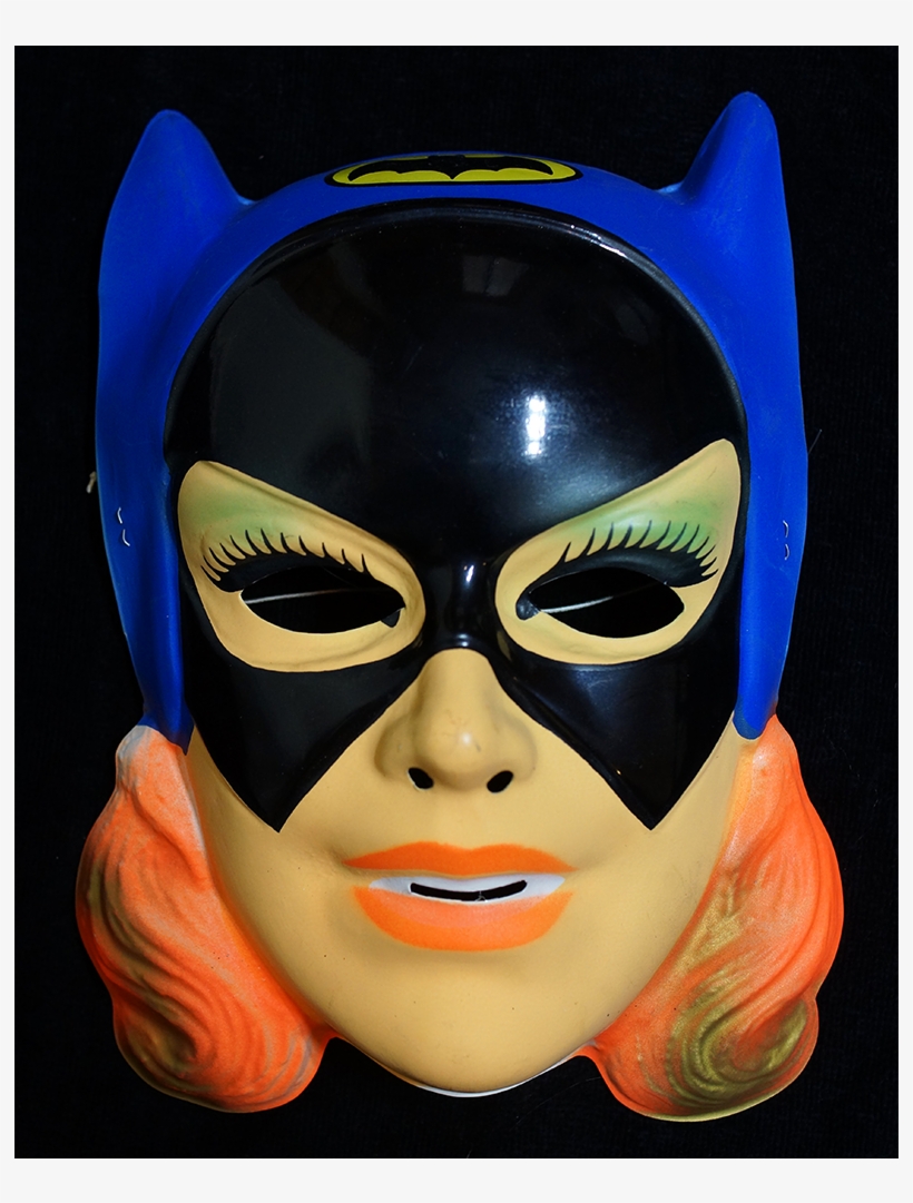 Halloween Batgirl - New York City, transparent png #701177