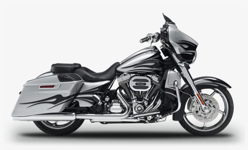 2015 Cvo Street Glide - Harley Davidson Cvo Png, transparent png #701216