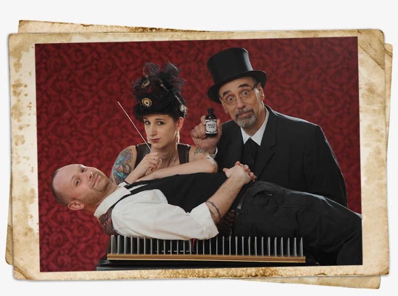 The Headliner Of The 2015 Valley Dairy Great American - Sideshow Collectibles, transparent png #701288