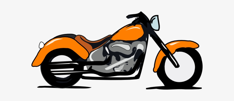 Harley Davidson Clipart 3, transparent png #701315