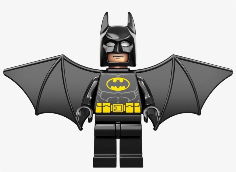Batgirl Clipart Lego Batman - Lego Batman Clipart, transparent png #701355