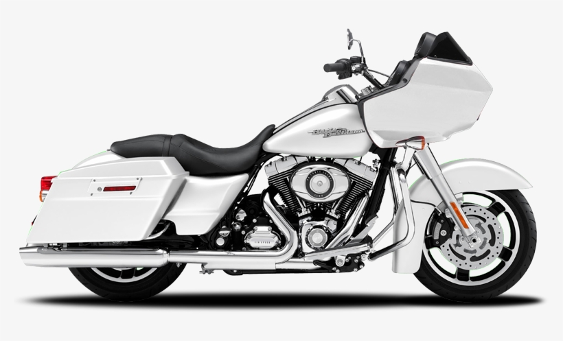 Roadglide1 - Harley Davidson Street Glide, transparent png #701380