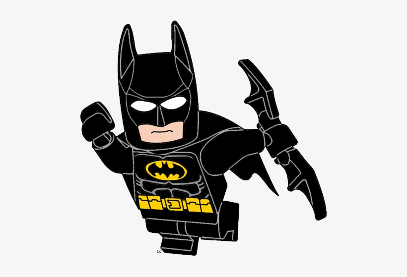About - Lego Batman Clipart Png - Free Transparent PNG Download - PNGkey