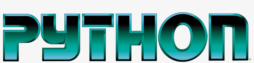 Python Logo, transparent png #701467