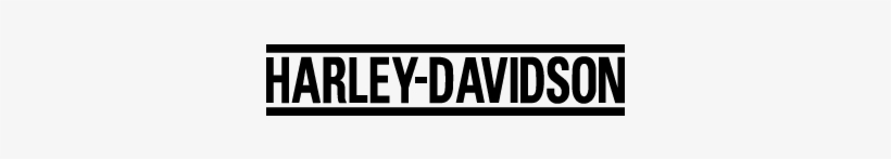 Harley Davidson Logo Outline - Logo, transparent png #701537