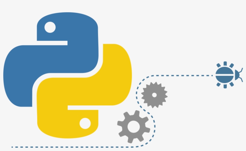 Python Basics For Data Science - Python Development, transparent png #701572