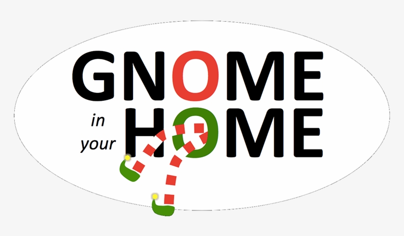 Gnome In Your Home Conclusion - Circle, transparent png #701643