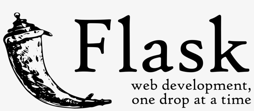 Png Format - - Flask Python Logo, transparent png #701660