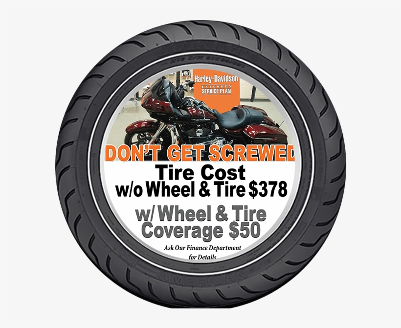 For Additional Details Please Contact Eric Luttermoser - Tire Harley Davidson Png, transparent png #701682
