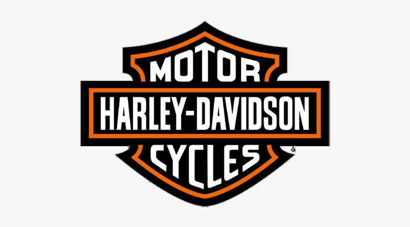 Transparent Background Harley Davidson Logo, transparent png #701738