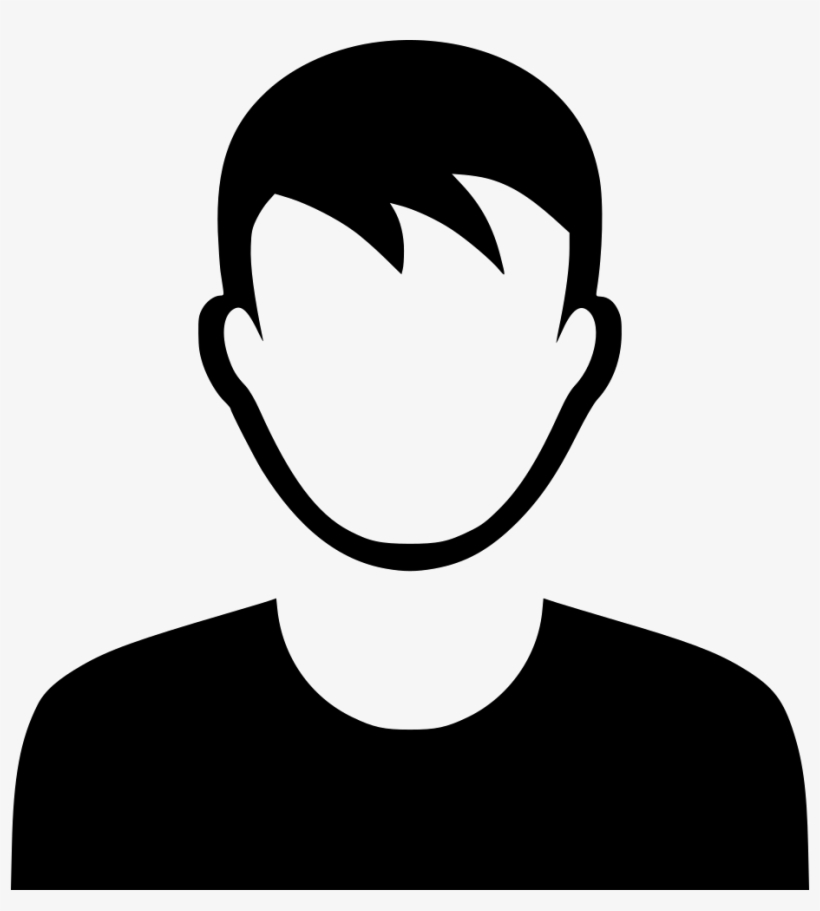 Child Boy Comments - Free Boy Icon Png, transparent png #701740