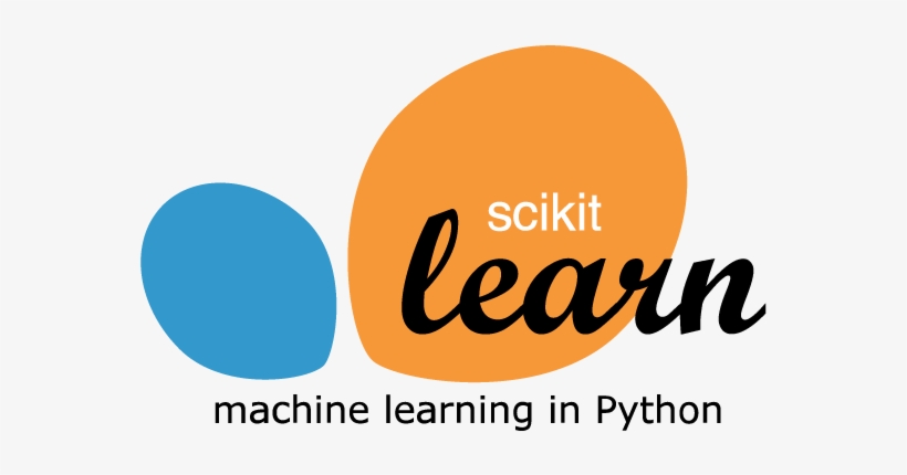 Scikit-learn, transparent png #701741