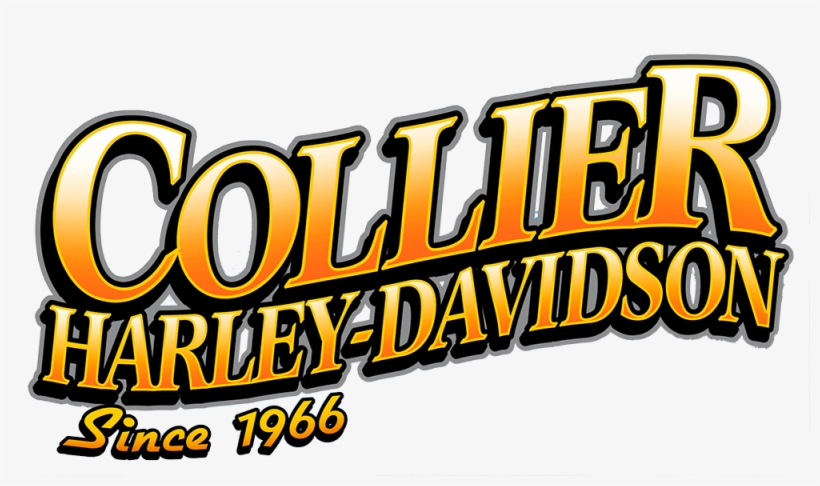 H D Collier Harley Davidson<sup>®</sup> - Calligraphy, transparent png #701744