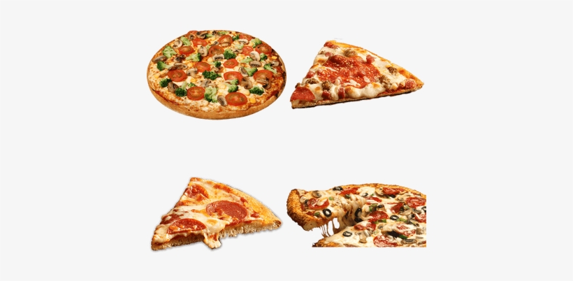 Pizza, transparent png #701782