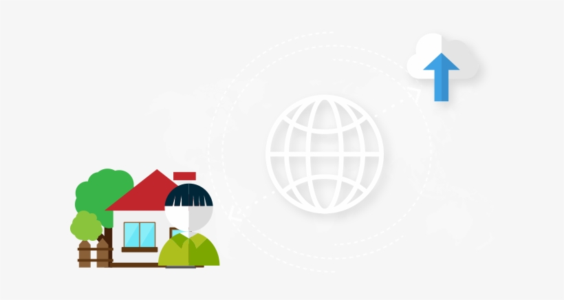 Innovations Will Likely Serve To Unify The Distributed, transparent png #702002