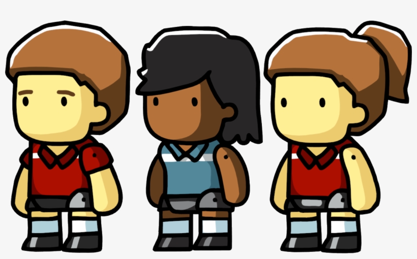 Volleyball Players - Wiki, transparent png #702075