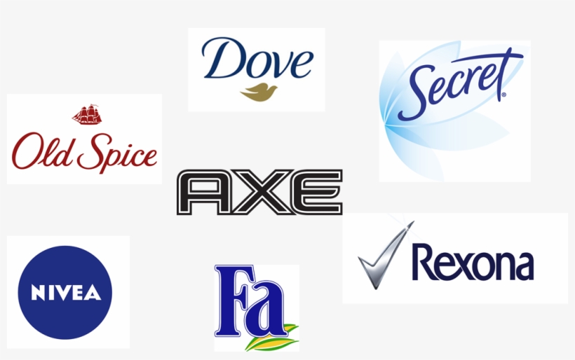 After Several Weeks Of Research About The Deodorant - Advertising, transparent png #702096