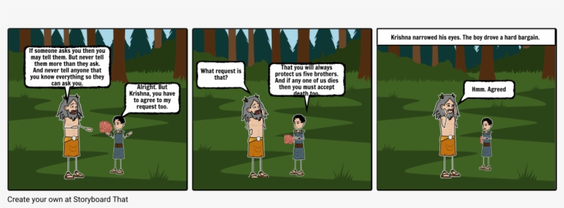 Sahdeva- The Conclusion - Cartoon, transparent png #702114