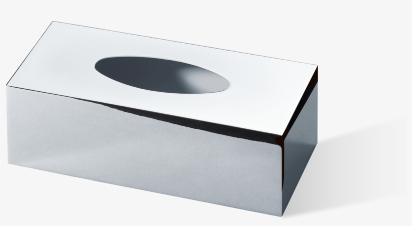 Tissue Box - Box, transparent png #702115