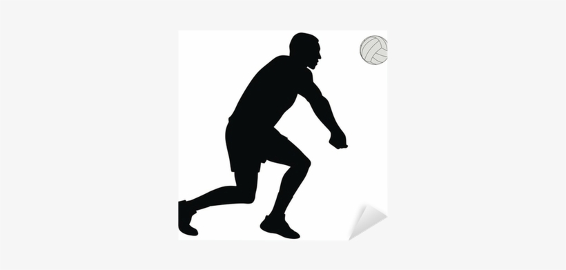 Volleyball Player, transparent png #702180