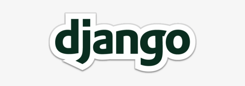 Fullstackpython - Com - Django, transparent png #702201