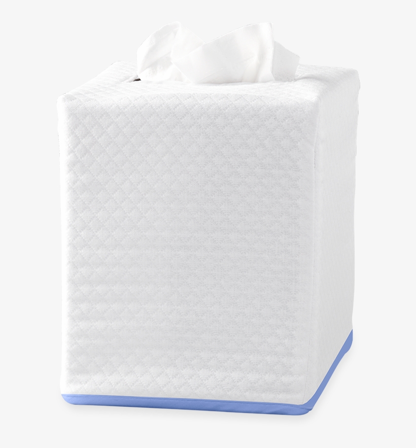 Chiaro Tissue Box Cover - Facial Tissue, transparent png #702218