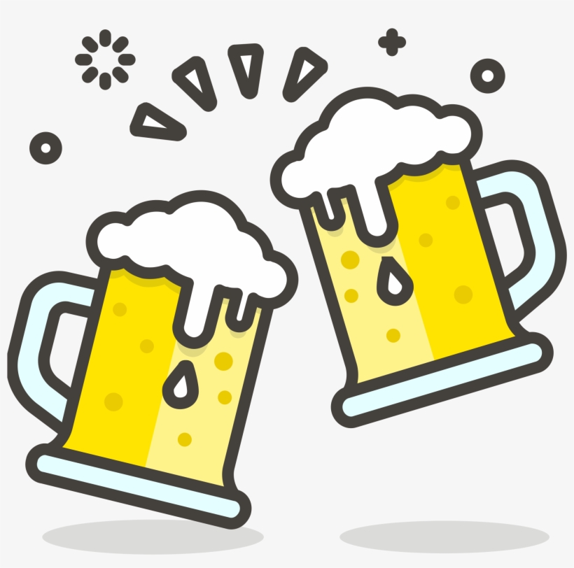 Open - Mug, transparent png #702328