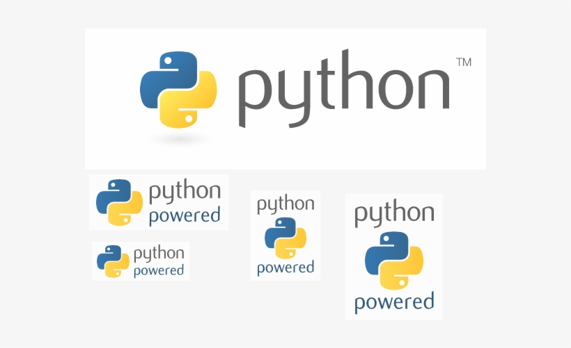 Python Logos - Python Language, transparent png #702344