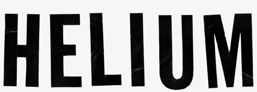 Buy Lp Buy Bundle Stream 'hole In The Ground' - Helium, transparent png #702347