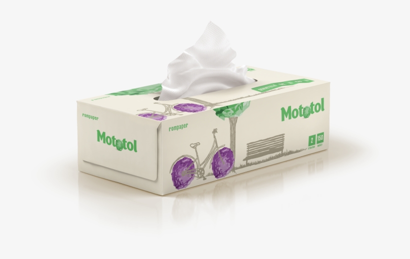 Tissues Box - Cosmetology, transparent png #702364